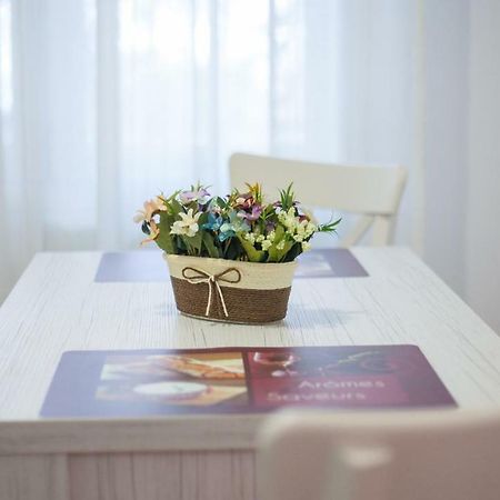Apartament Elena Тиргу-Муреш Екстер'єр фото
